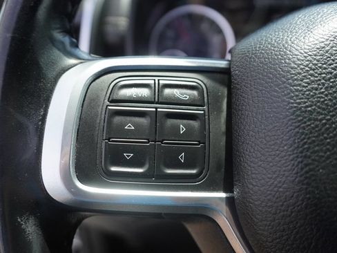 Used 2022 RAM 2500 Laramie AWD/4WD image 22