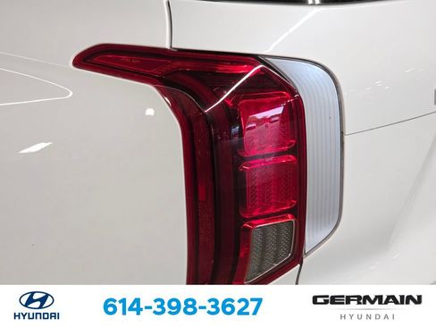 Used 2024 Hyundai Palisade Calligraphy AWD/4WD image 16