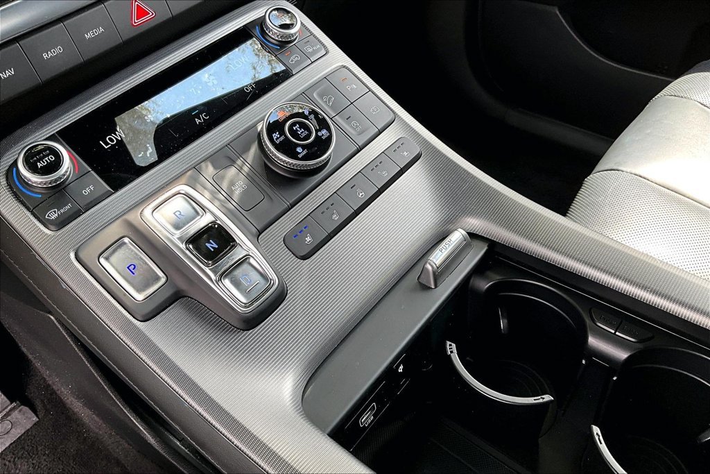 Used 2024 Hyundai Palisade Calligraphy AWD/4WD image 18