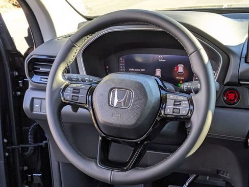 New 2026 Honda Pilot EX-L image 15