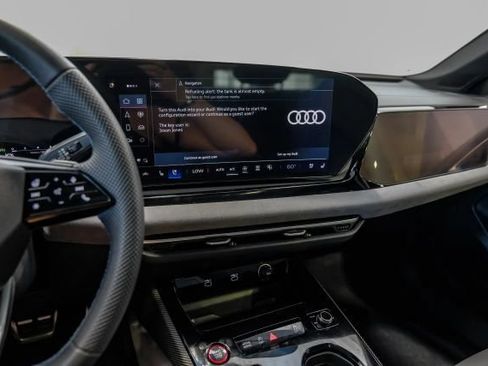 Used 2025 Audi S5 Prestige AWD/4WD image 39