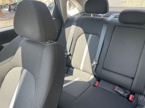 Used 2025 Hyundai Sonata SEL image 36