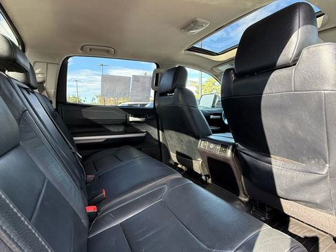 Used 2016 Toyota Tundra Limited image 26