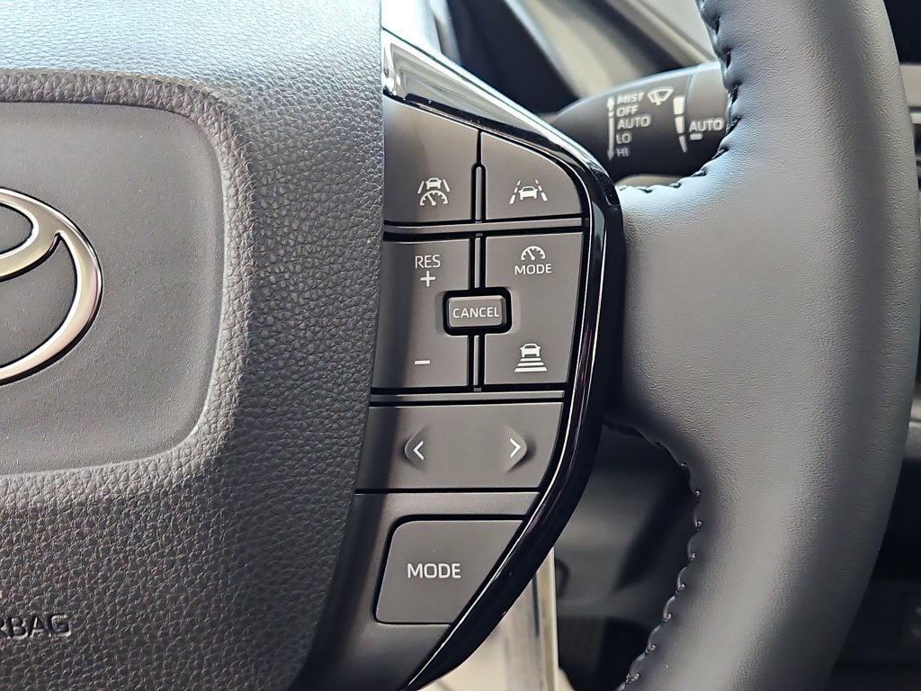 New 2027 Toyota Prius AWD image 13