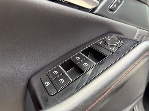 Certified 2025 MAZDA CX-30 AWD 2.5 S w/ Preferred Package image 13