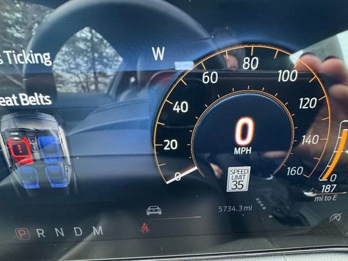 Used 2025 Ford Mustang GT Premium image 23