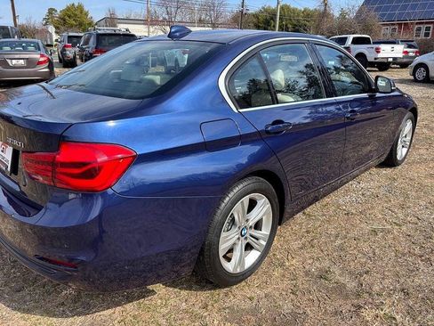 Used 2017 BMW 330i xDrive Sedan image 5