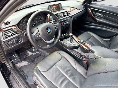 Used 2015 BMW 328i Sedan image 26