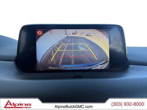 Used 2019 MAZDA CX-5 Sport image 20