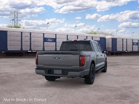 New 2026 Ford F150 XLT AWD/4WD image 8