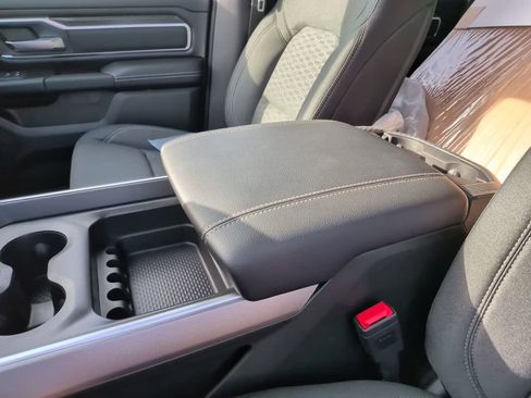 New 2026 RAM 1500 Big Horn w/ Night Edition AWD/4WD image 32