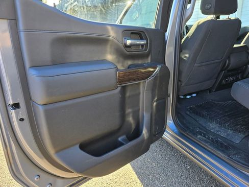 Used 2021 GMC Sierra 1500 Elevation w/ X31 Off-Road Package image 45