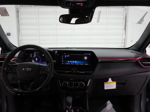 New 2026 Chevrolet TrailBlazer RS w/ Convenience Package image 39