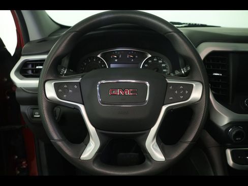 Used 2023 GMC Acadia SLE w/ Driver Convenience Package AWD/4WD image 26