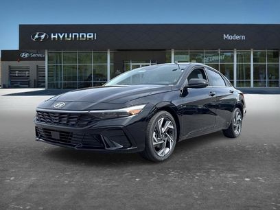 New 2026 Hyundai Elantra Limited