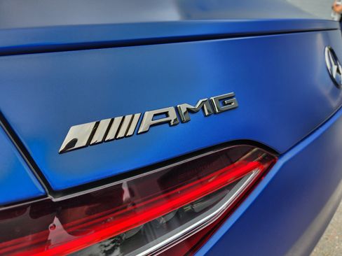 Used 2022 Mercedes-Benz AMG GT 53 image 41