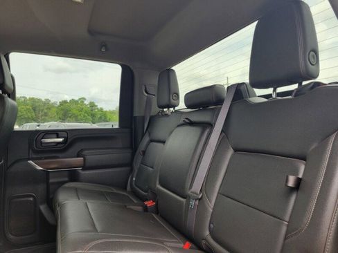 Used 2022 GMC Sierra 2500 SLT AWD/4WD image 27