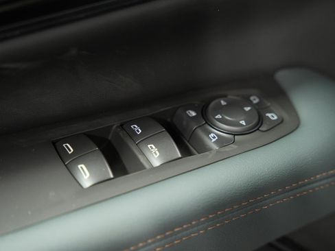 New 2026 GMC Yukon XL AT4 w/ AT4 Premium Plus Package image 31