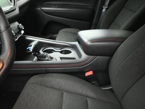 Used 2026 Dodge Durango GT RWD image 21