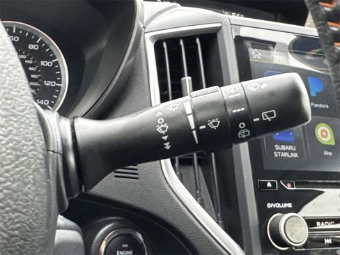 Used 2022 Subaru Crosstrek 2.5i Limited w/ Moonroof Package 1 image 21