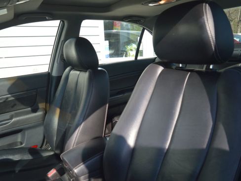 Used 2007 Hyundai Sonata Limited image 12