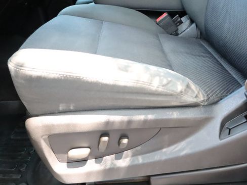 Used 2015 Chevrolet Silverado 1500 LT w/ All Star Edition AWD/4WD image 27