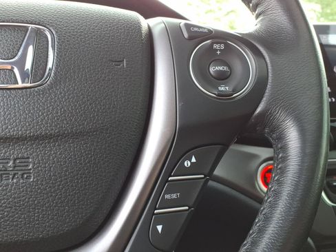 Used 2016 Honda Pilot EX-L image 26
