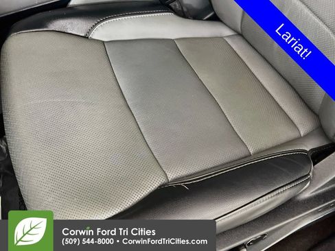 Used 2021 Ford F150 Lariat w/ Equipment Group 502A High AWD/4WD image 24