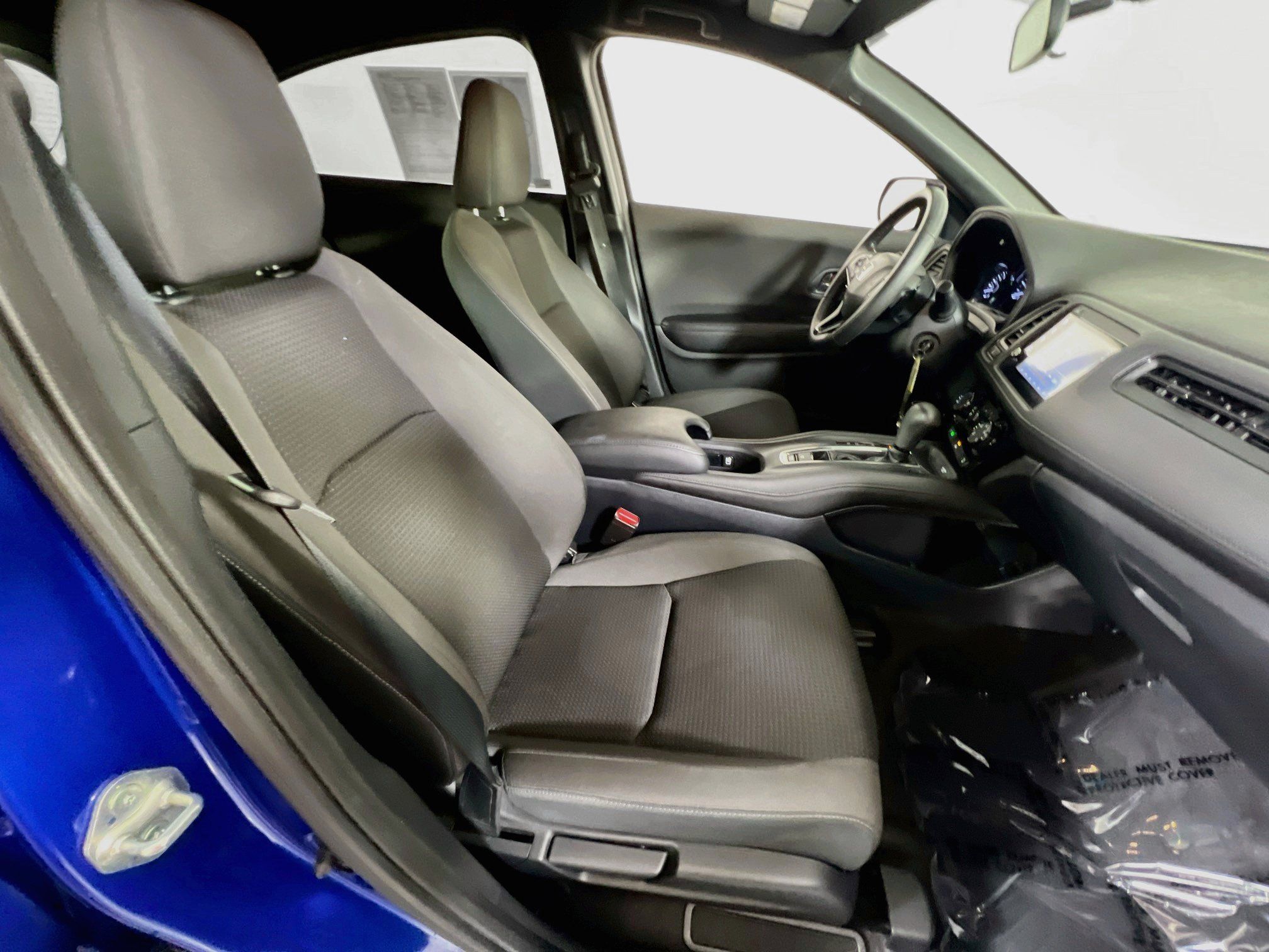 Used 2022 Honda HR-V Sport image 25