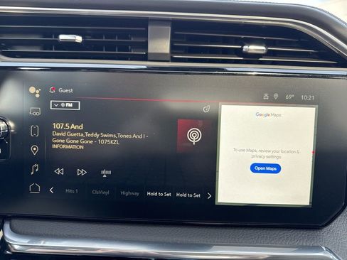 Used 2025 GMC Sierra 3500 Denali w/ Denali Reserve Package image 20