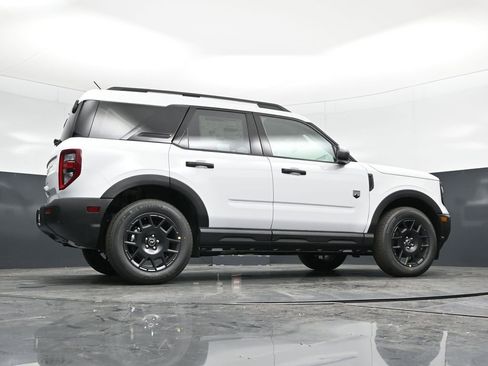 New 2026 Ford Bronco Sport Big Bend AWD/4WD image 55