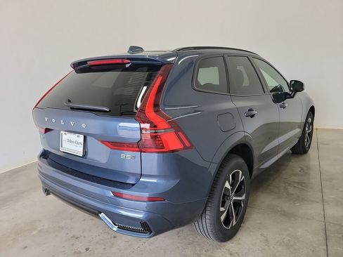 New 2026 Volvo XC60 B5 Core AWD/4WD image 5