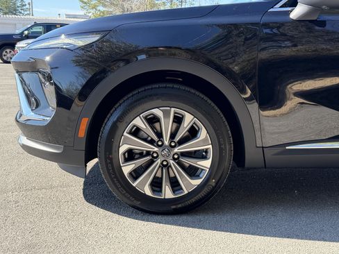 New 2026 Buick Envision Preferred AWD/4WD image 10