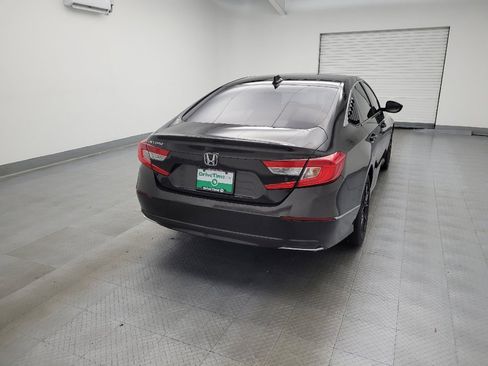 Used 2018 Honda Accord EX-L image 7