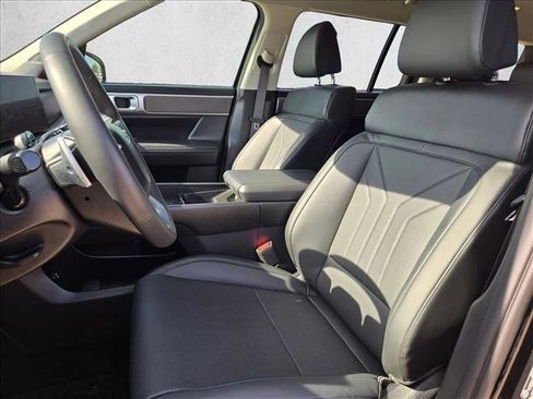 New 2025 Hyundai Santa Fe SEL image 15