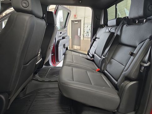 New 2026 GMC Sierra 1500 SLT w/ SLT Premium Package AWD/4WD image 14