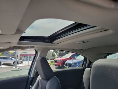 Certified 2022 Honda HR-V EX image 32
