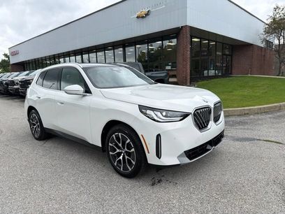 Used 2026 BMW X3 xDrive30i