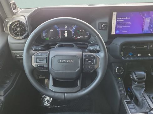 Used 2024 Toyota Land Cruiser w/ Premium Package AWD/4WD image 12