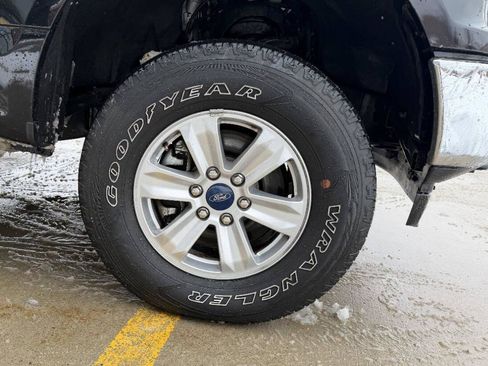 Used 2019 Ford F150 XL w/ Equipment Group 101A Mid image 27