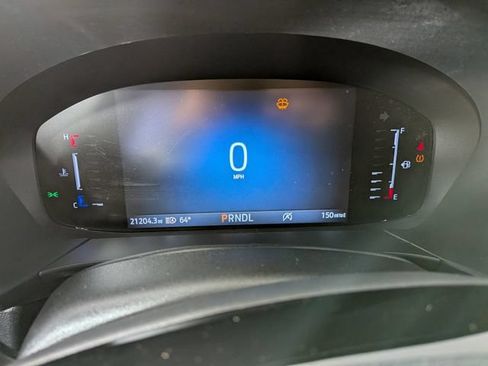 Used 2023 Ford Escape Active AWD/4WD image 5