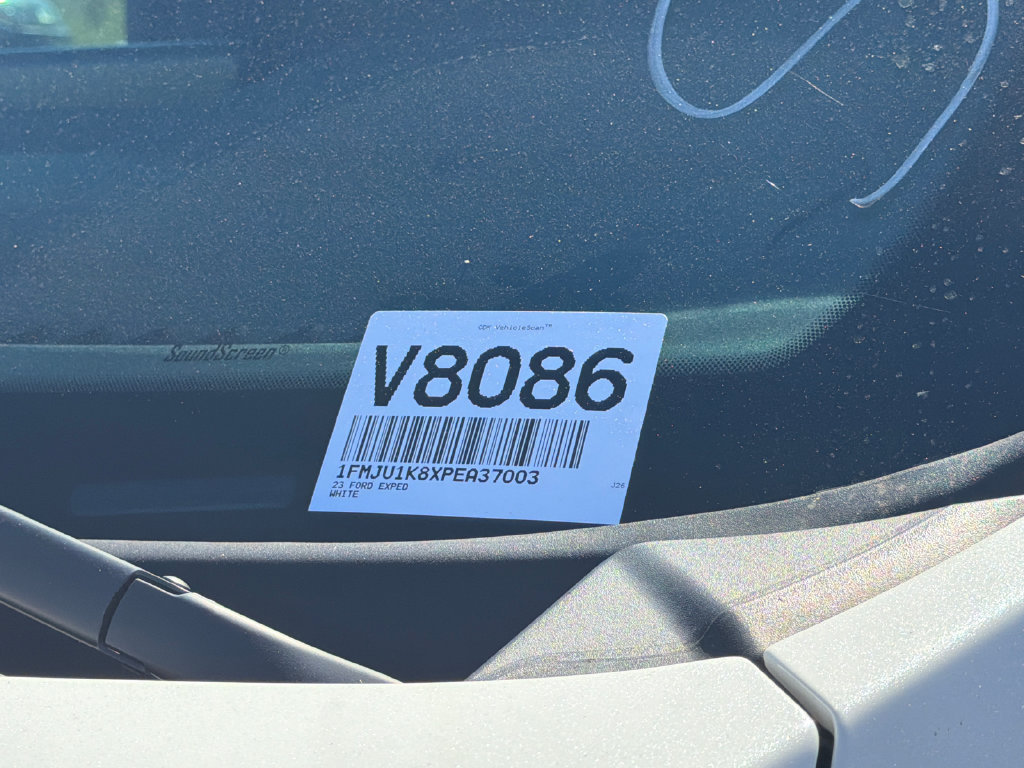 Used 2023 Ford Expedition Limited RWD image 20