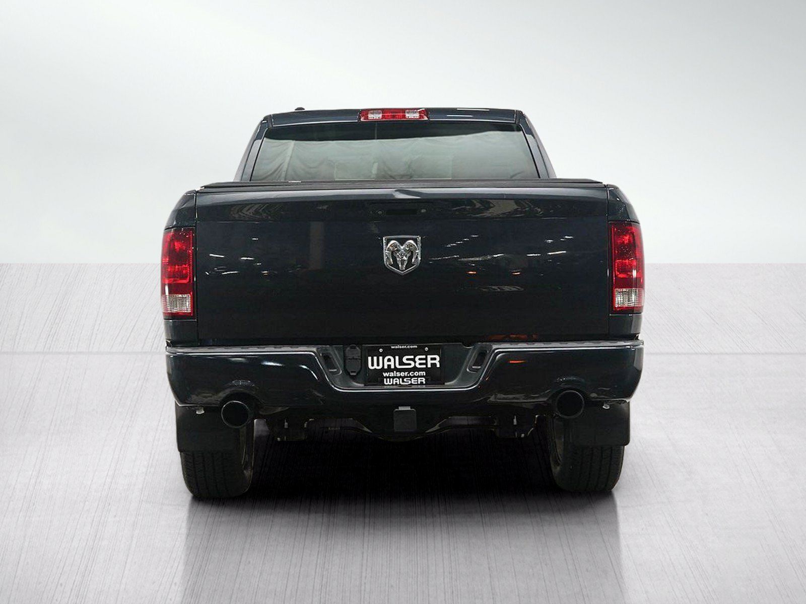 Used 2015 RAM 1500 Express AWD/4WD image 4