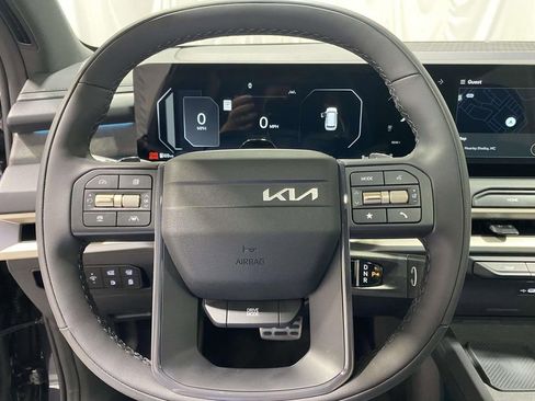 New 2027 Kia Telluride SX image 21