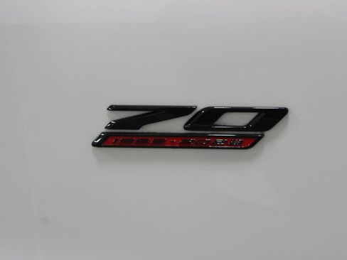 Used 2023 Chevrolet Corvette Stingray Premium Conv RWD image 12