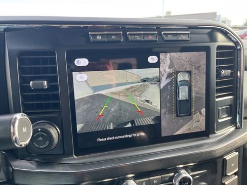 Used 2024 Ford F350 Lariat w/ Lariat Ultimate Package image 22