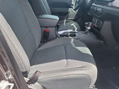 New 2024 Jeep Wrangler Sport S image 18