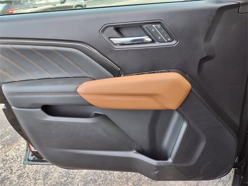 New 2026 GMC Canyon AT4 w/ Technology Plus Package image 25