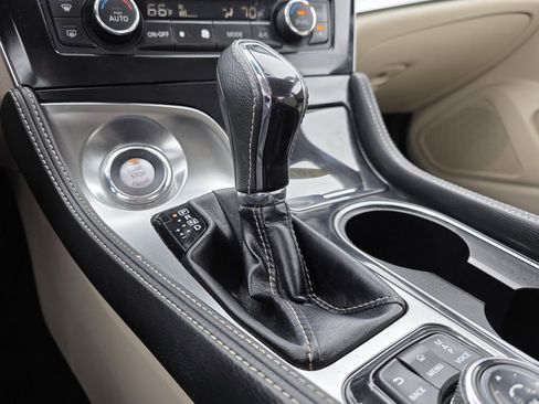 Used 2021 Nissan Maxima 3.5 SV w/ Floor Mat Group image 19