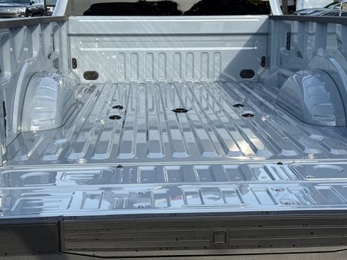 New 2026 Ford F450 Lariat w/ Lariat Ultimate Package AWD/4WD image 21